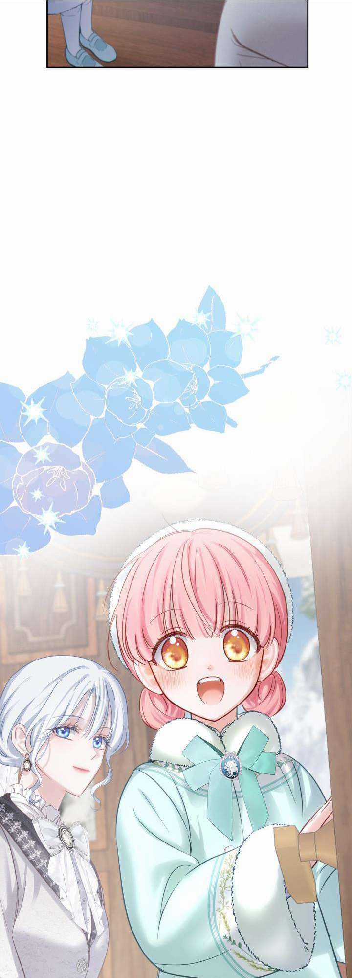 Phạm Nhân Bé Con Của Dinh Thự Mùa Đông Chapter 18 trang 3