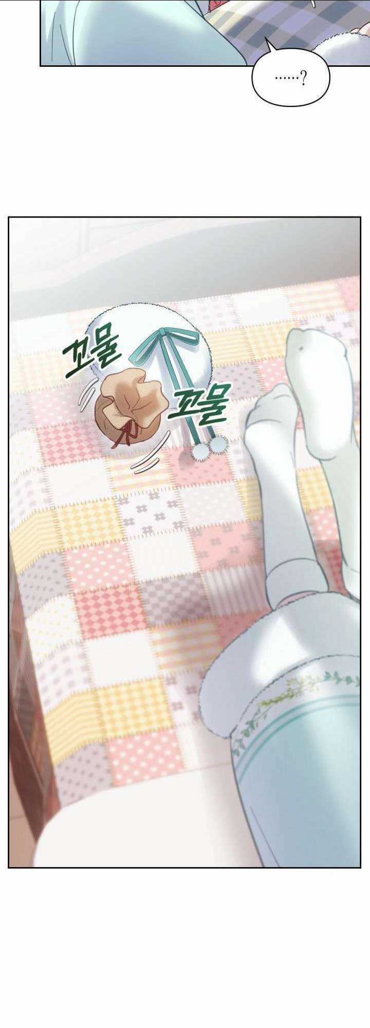 Phạm Nhân Bé Con Của Dinh Thự Mùa Đông Chapter 18 trang 30