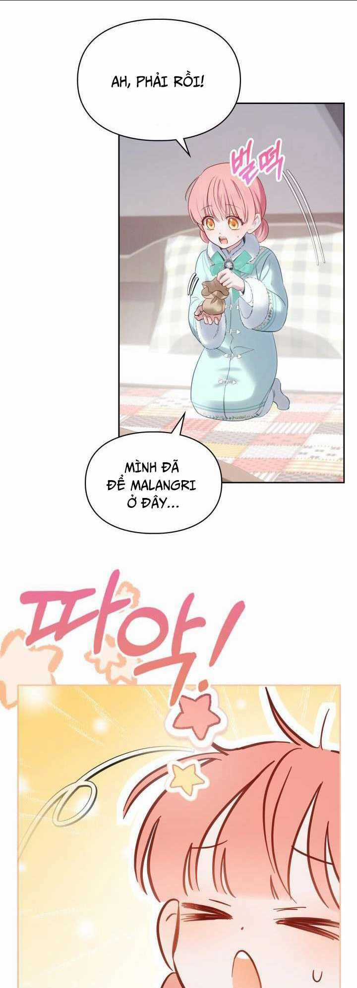 Phạm Nhân Bé Con Của Dinh Thự Mùa Đông Chapter 18 trang 31