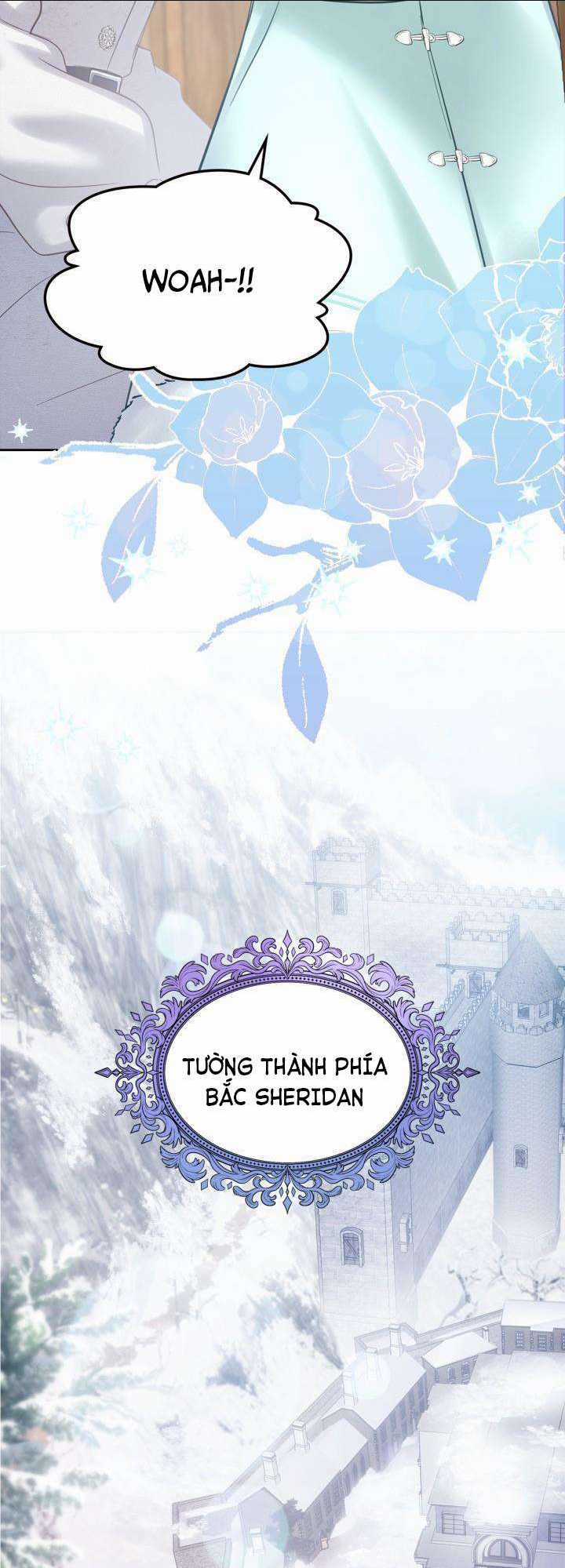 Phạm Nhân Bé Con Của Dinh Thự Mùa Đông Chapter 18 trang 4