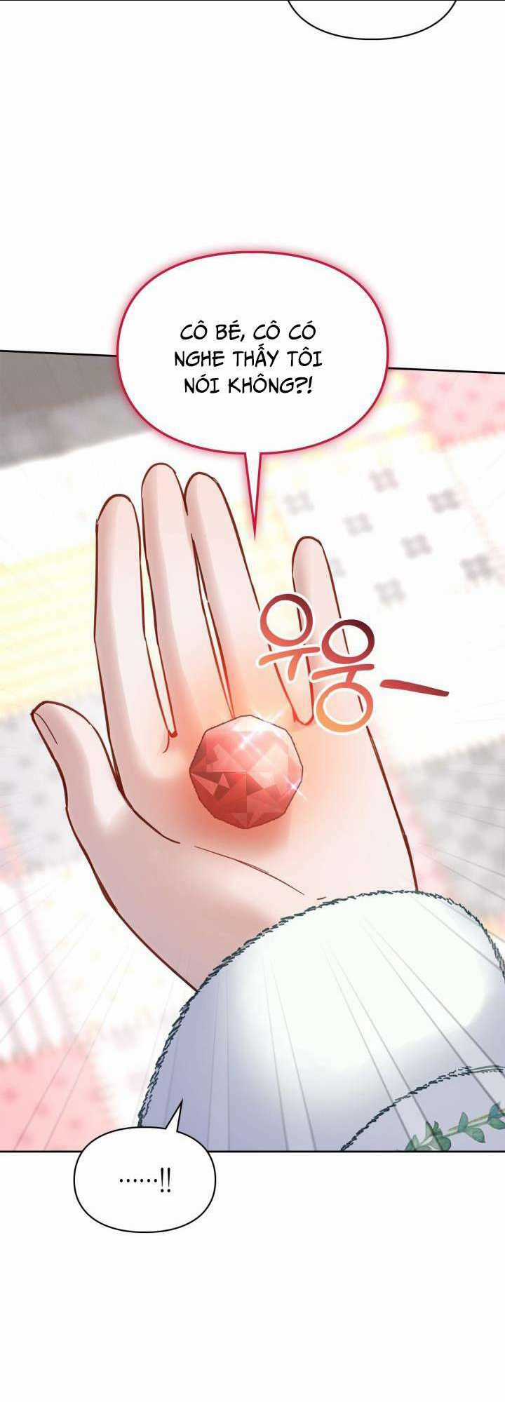 Phạm Nhân Bé Con Của Dinh Thự Mùa Đông Chapter 18 trang 41