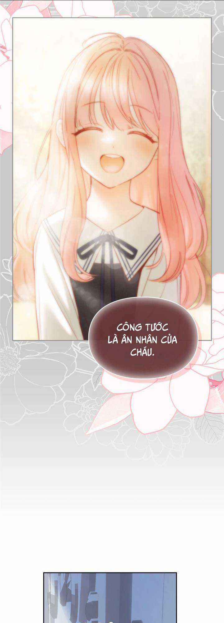 Phạm Nhân Bé Con Của Dinh Thự Mùa Đông Chapter 18 trang 51