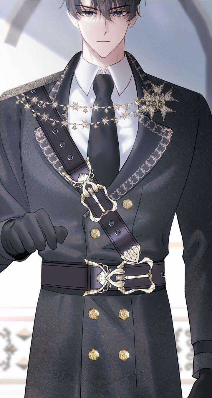 Phạm Nhân Bé Con Của Dinh Thự Mùa Đông Chapter 18 trang 53