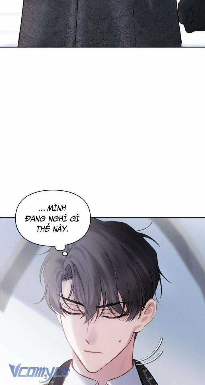 Phạm Nhân Bé Con Của Dinh Thự Mùa Đông Chapter 18 trang 54