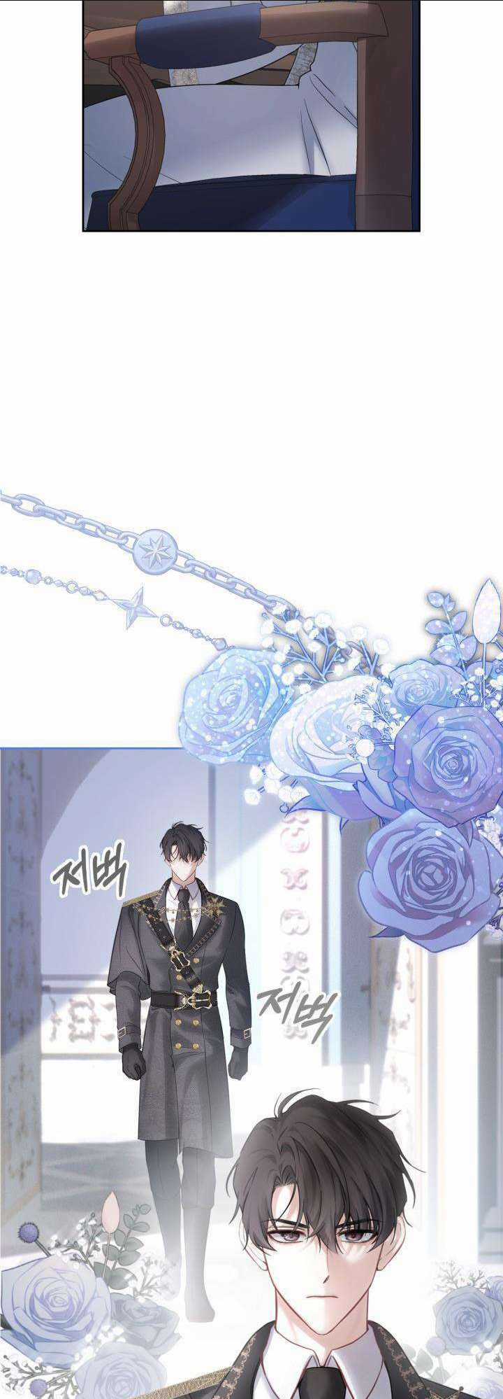 Phạm Nhân Bé Con Của Dinh Thự Mùa Đông Chapter 18 trang 56