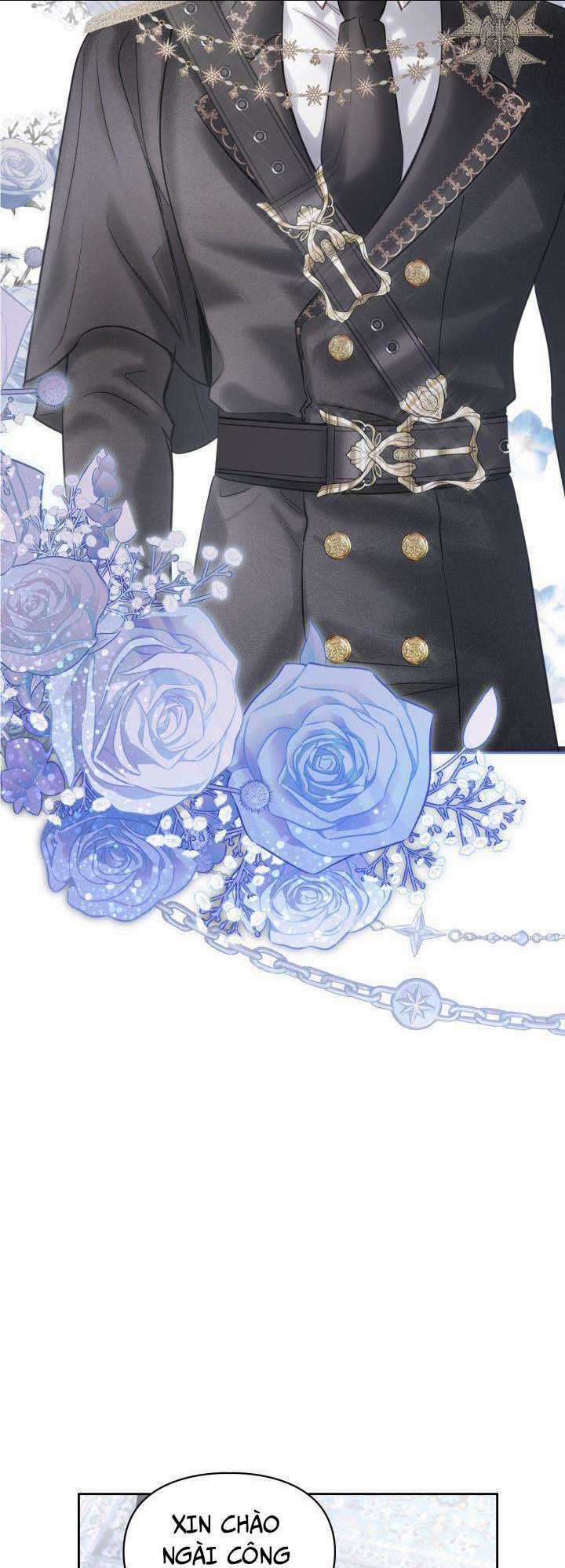 Phạm Nhân Bé Con Của Dinh Thự Mùa Đông Chapter 18 trang 57