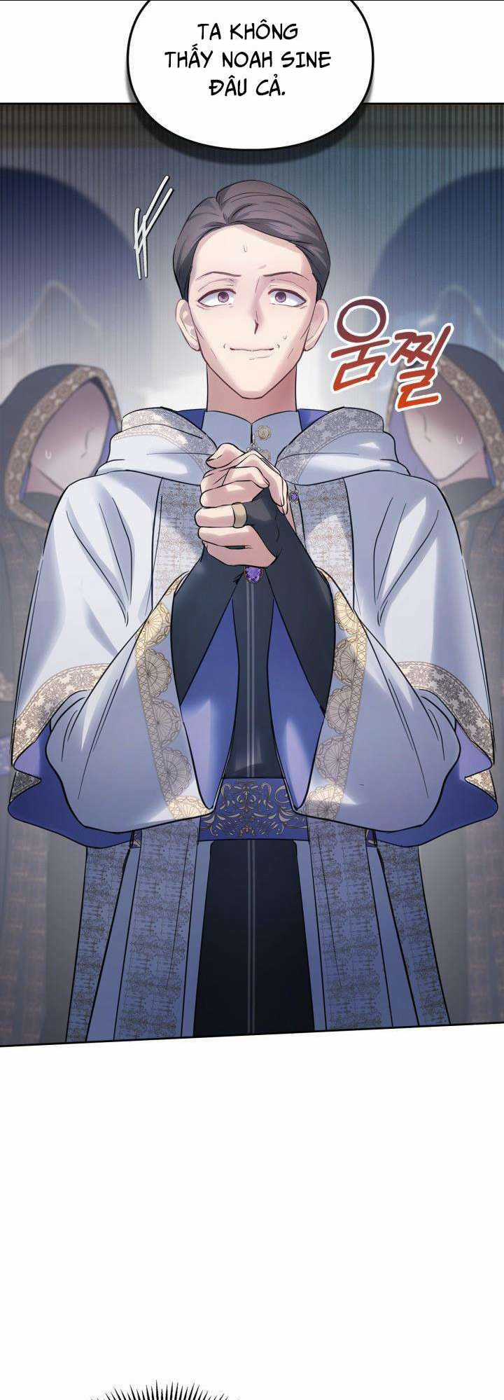 Phạm Nhân Bé Con Của Dinh Thự Mùa Đông Chapter 18 trang 60