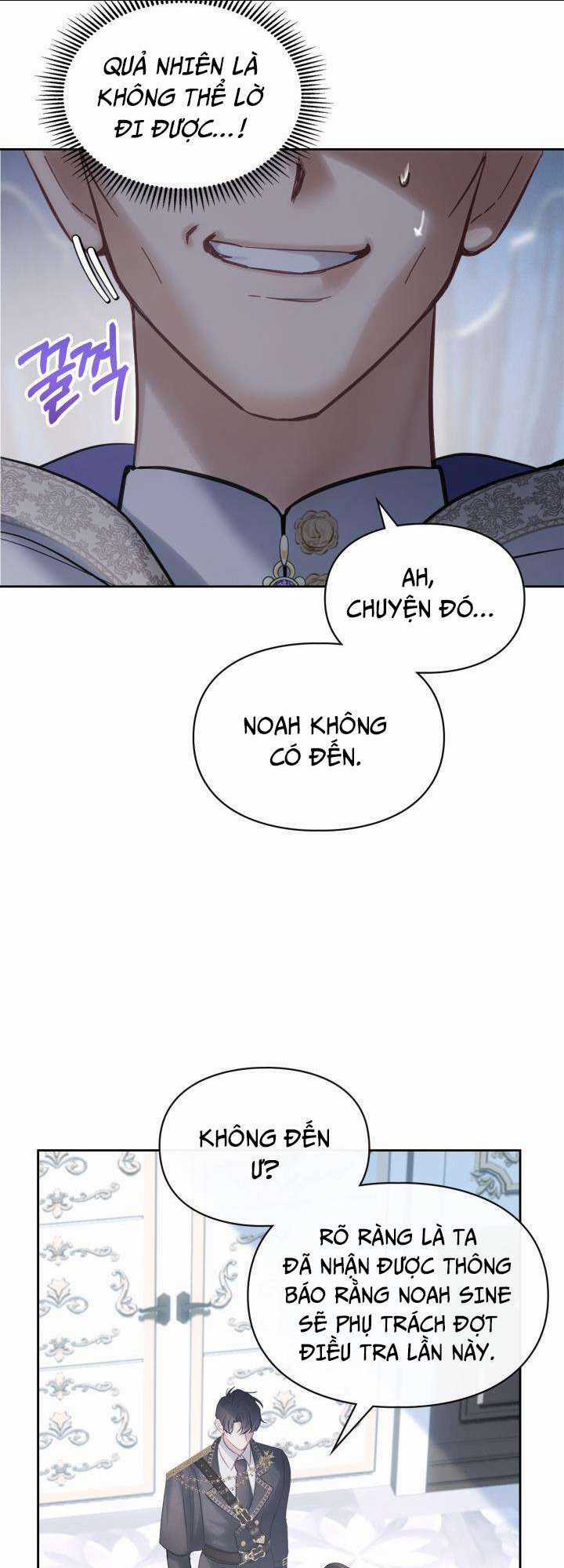 Phạm Nhân Bé Con Của Dinh Thự Mùa Đông Chapter 18 trang 61