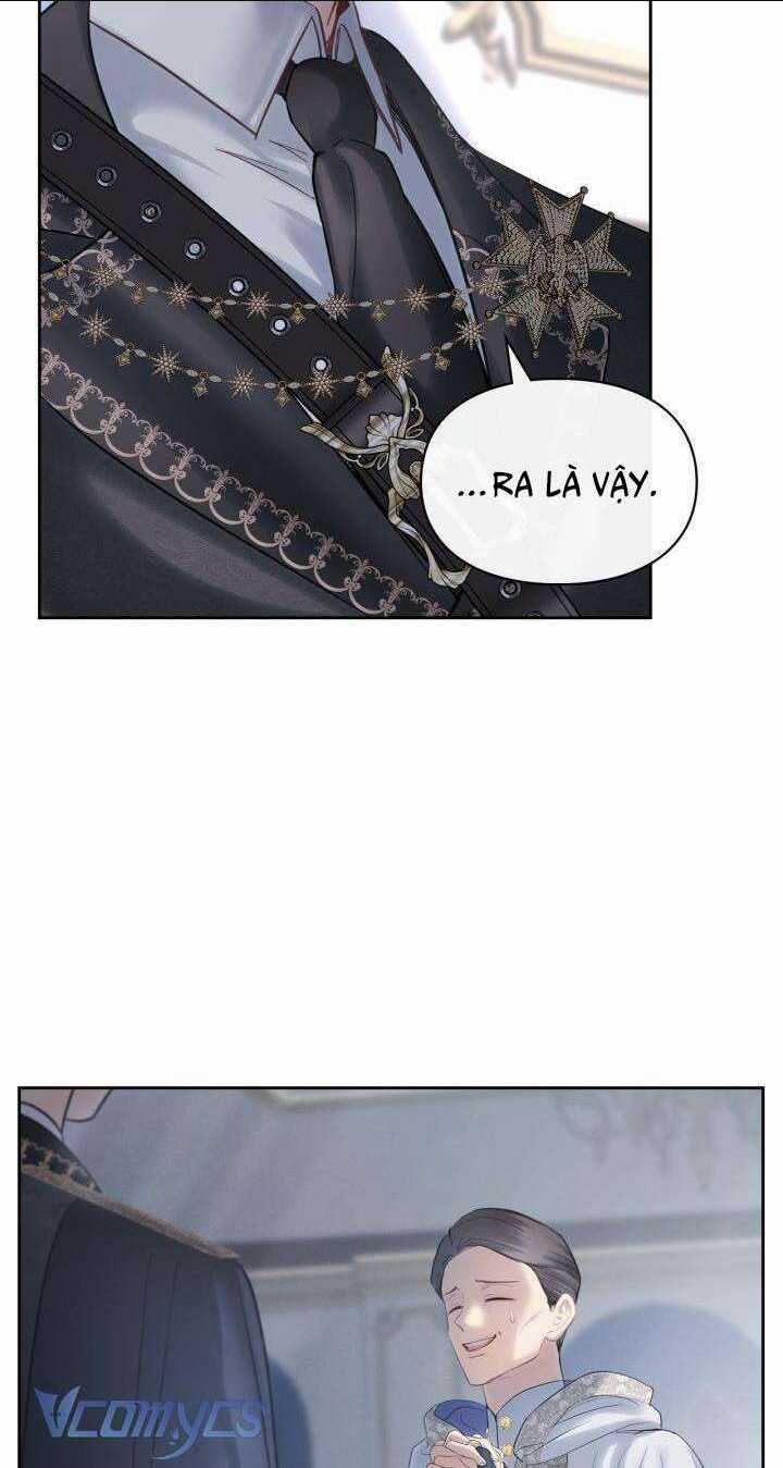 Phạm Nhân Bé Con Của Dinh Thự Mùa Đông Chapter 18 trang 65