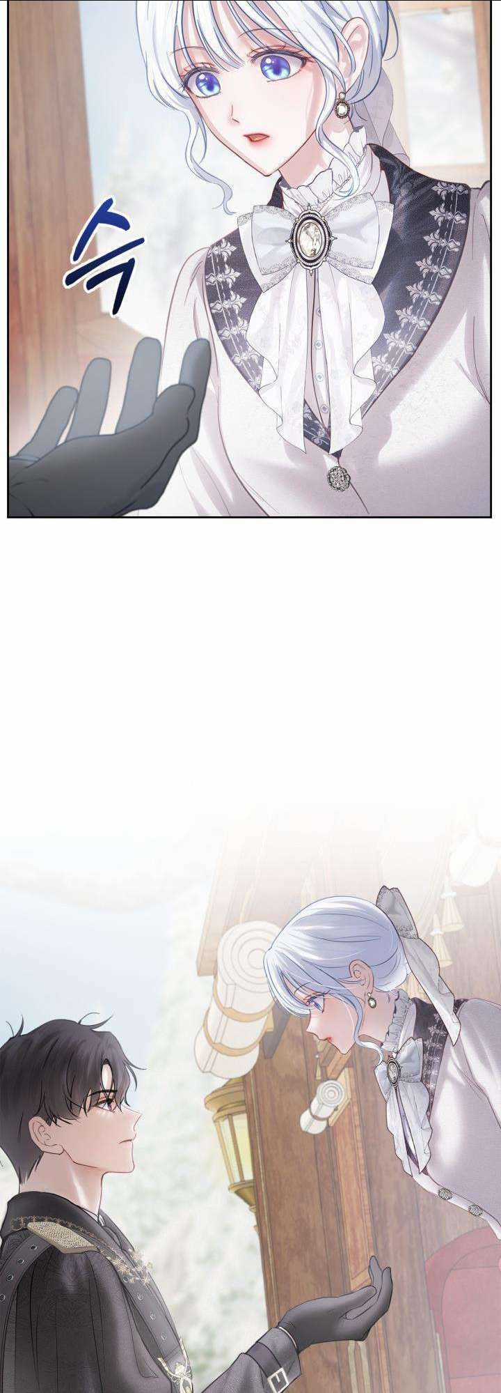 Phạm Nhân Bé Con Của Dinh Thự Mùa Đông Chapter 18 trang 7