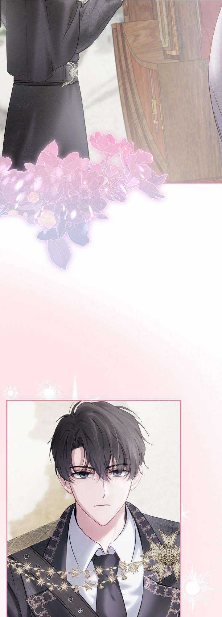 Phạm Nhân Bé Con Của Dinh Thự Mùa Đông Chapter 18 trang 8