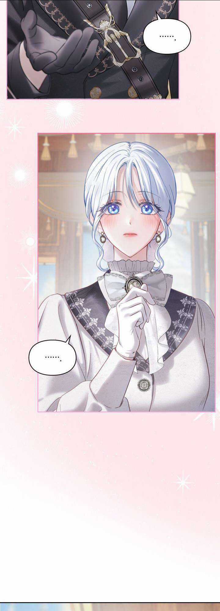 Phạm Nhân Bé Con Của Dinh Thự Mùa Đông Chapter 18 trang 9