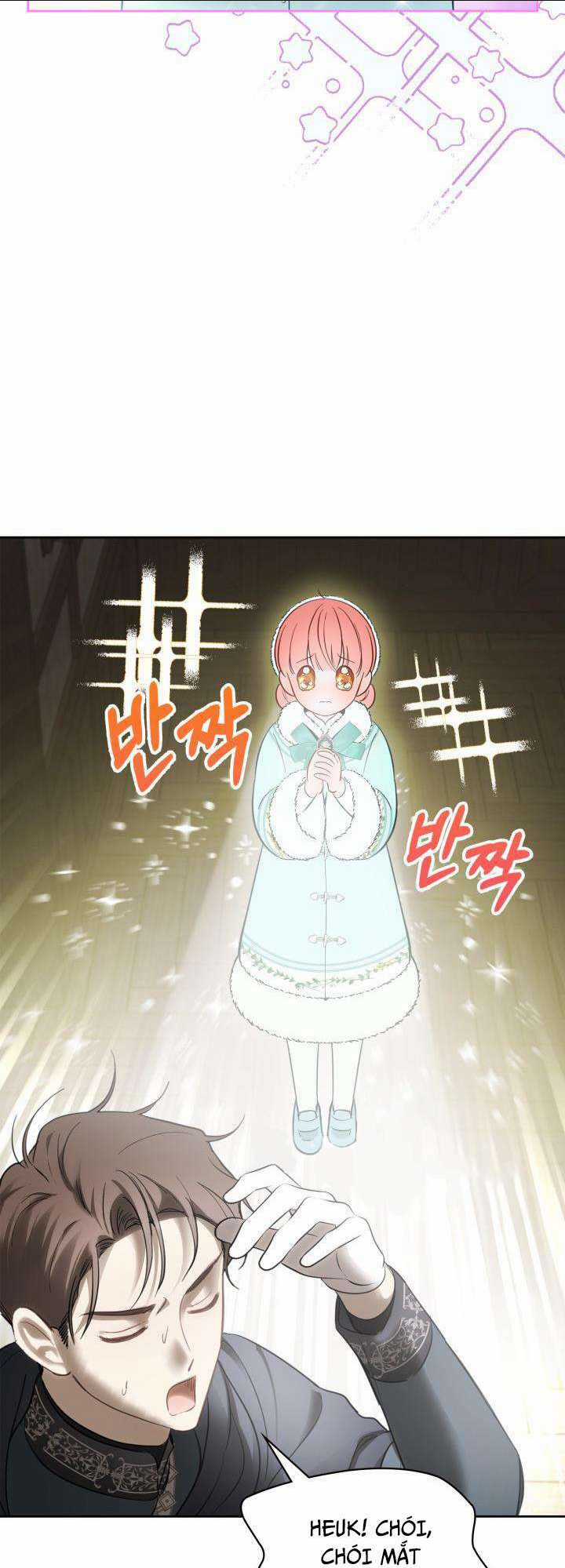 Phạm Nhân Bé Con Của Dinh Thự Mùa Đông Chapter 19 trang 13