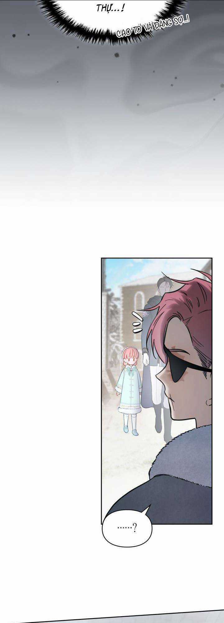 Phạm Nhân Bé Con Của Dinh Thự Mùa Đông Chapter 19 trang 19