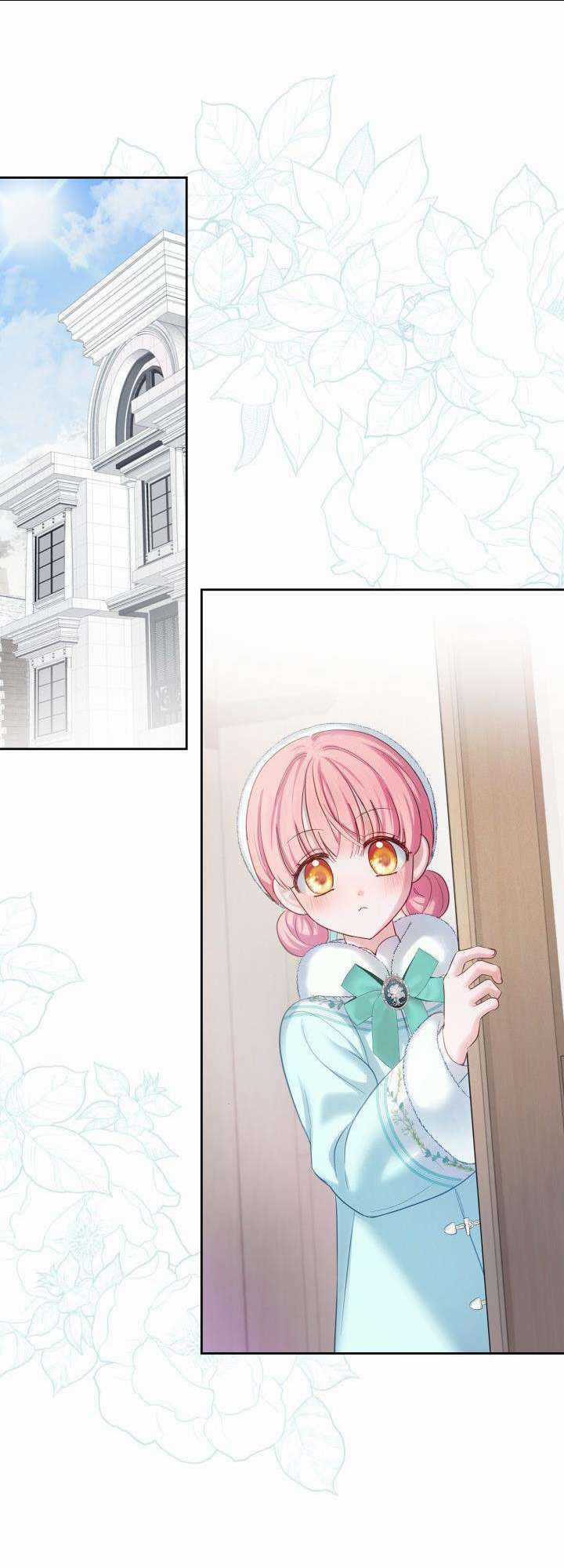 Phạm Nhân Bé Con Của Dinh Thự Mùa Đông Chapter 19 trang 2