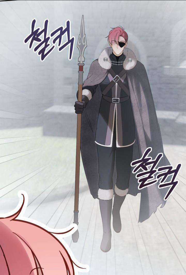 Phạm Nhân Bé Con Của Dinh Thự Mùa Đông Chapter 19 trang 20