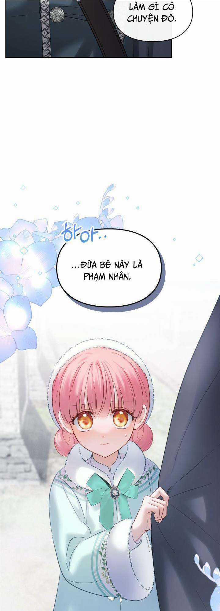 Phạm Nhân Bé Con Của Dinh Thự Mùa Đông Chapter 19 trang 26