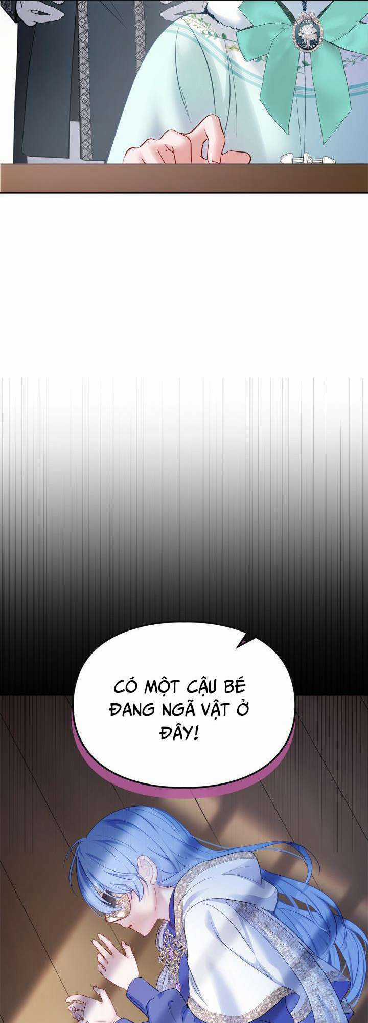 Phạm Nhân Bé Con Của Dinh Thự Mùa Đông Chapter 19 trang 39