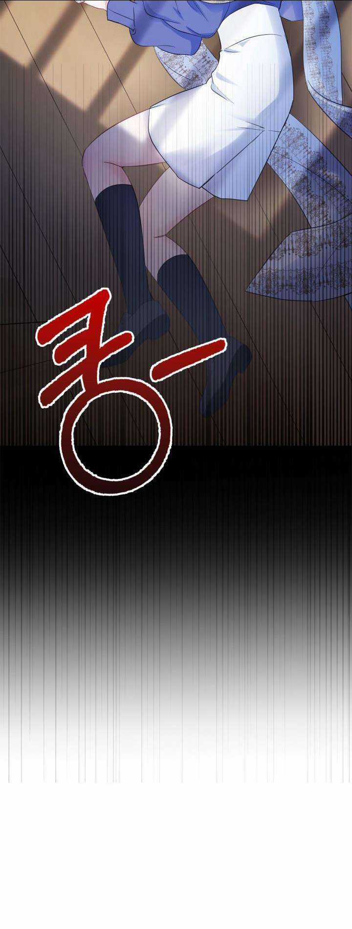 Phạm Nhân Bé Con Của Dinh Thự Mùa Đông Chapter 19 trang 40