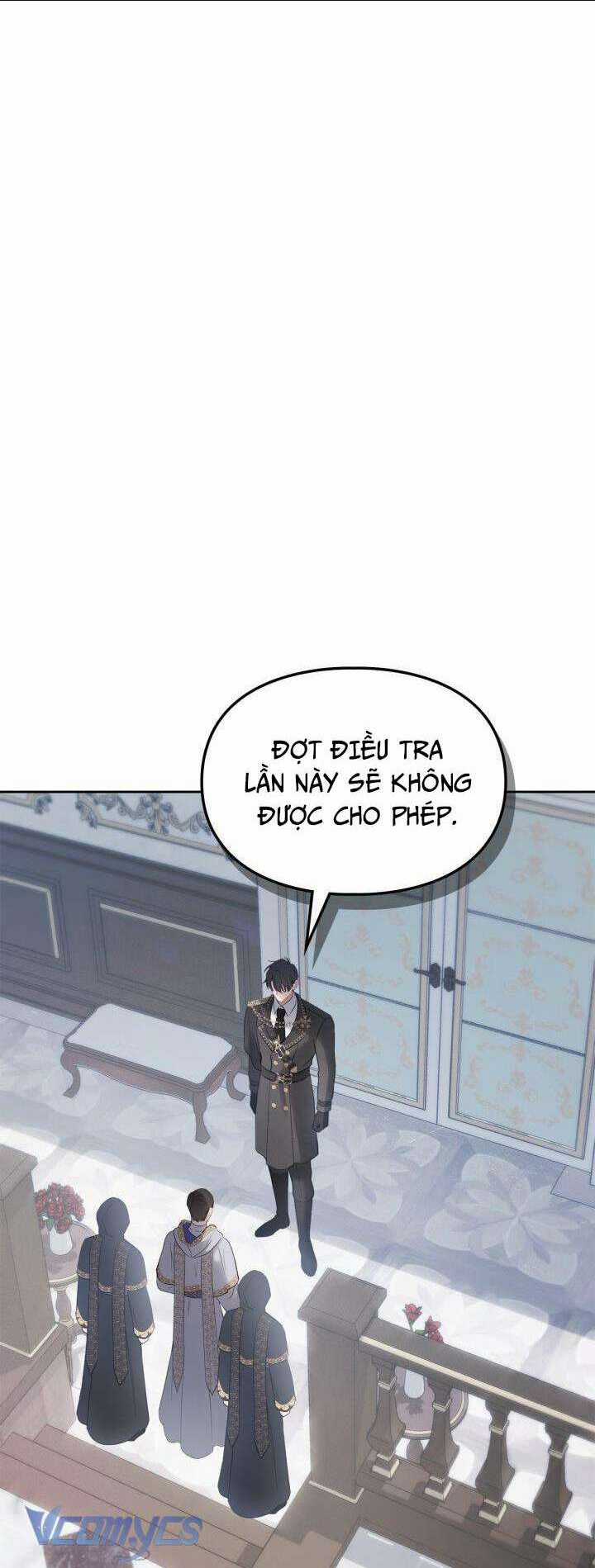 Phạm Nhân Bé Con Của Dinh Thự Mùa Đông Chapter 19 trang 41