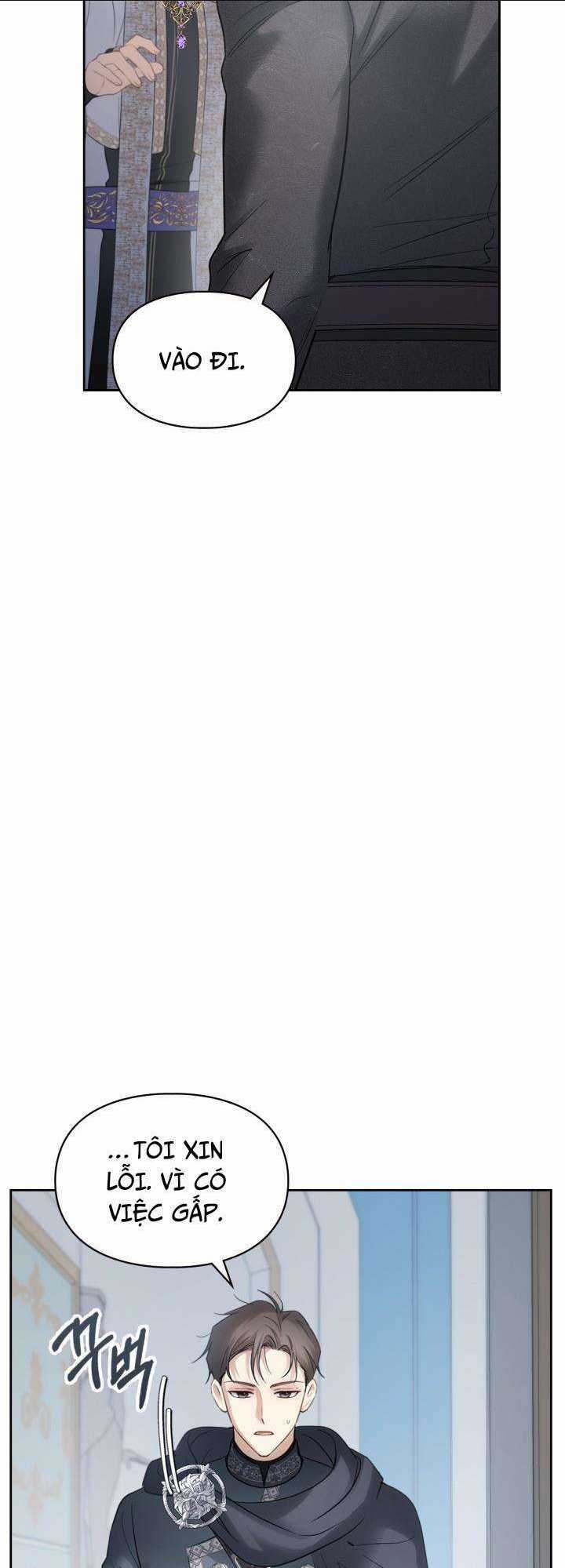 Phạm Nhân Bé Con Của Dinh Thự Mùa Đông Chapter 19 trang 45