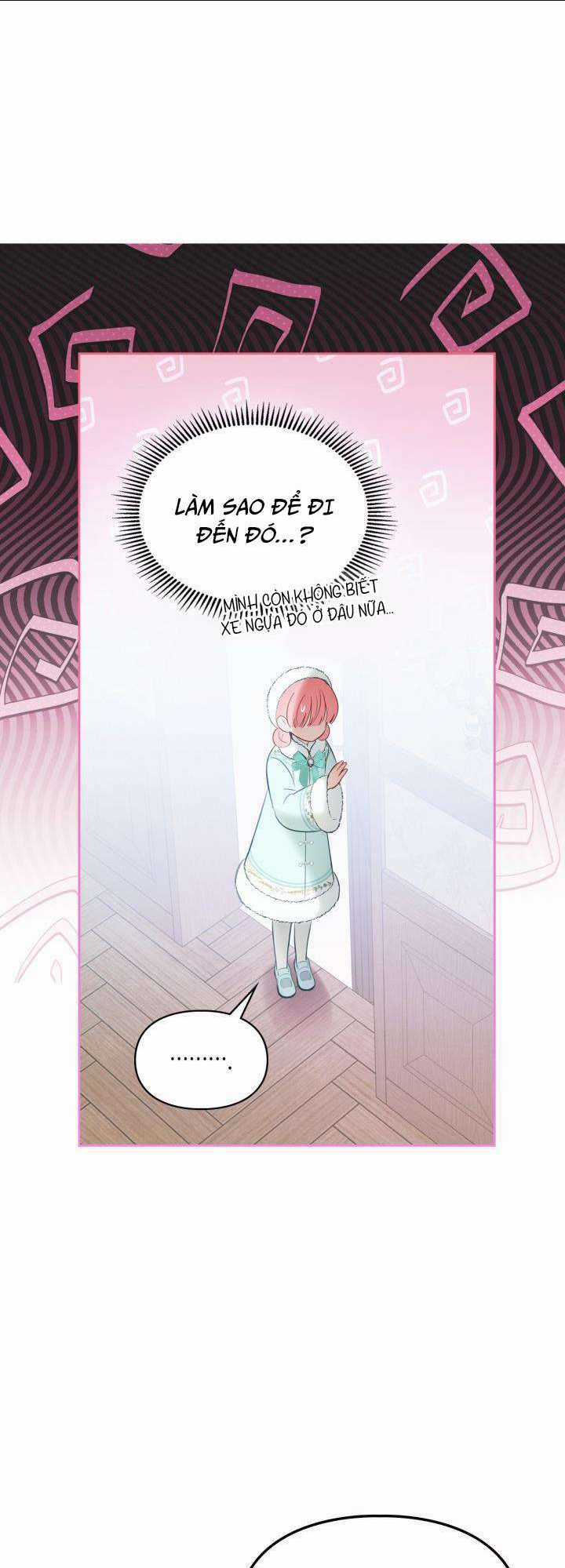 Phạm Nhân Bé Con Của Dinh Thự Mùa Đông Chapter 19 trang 5