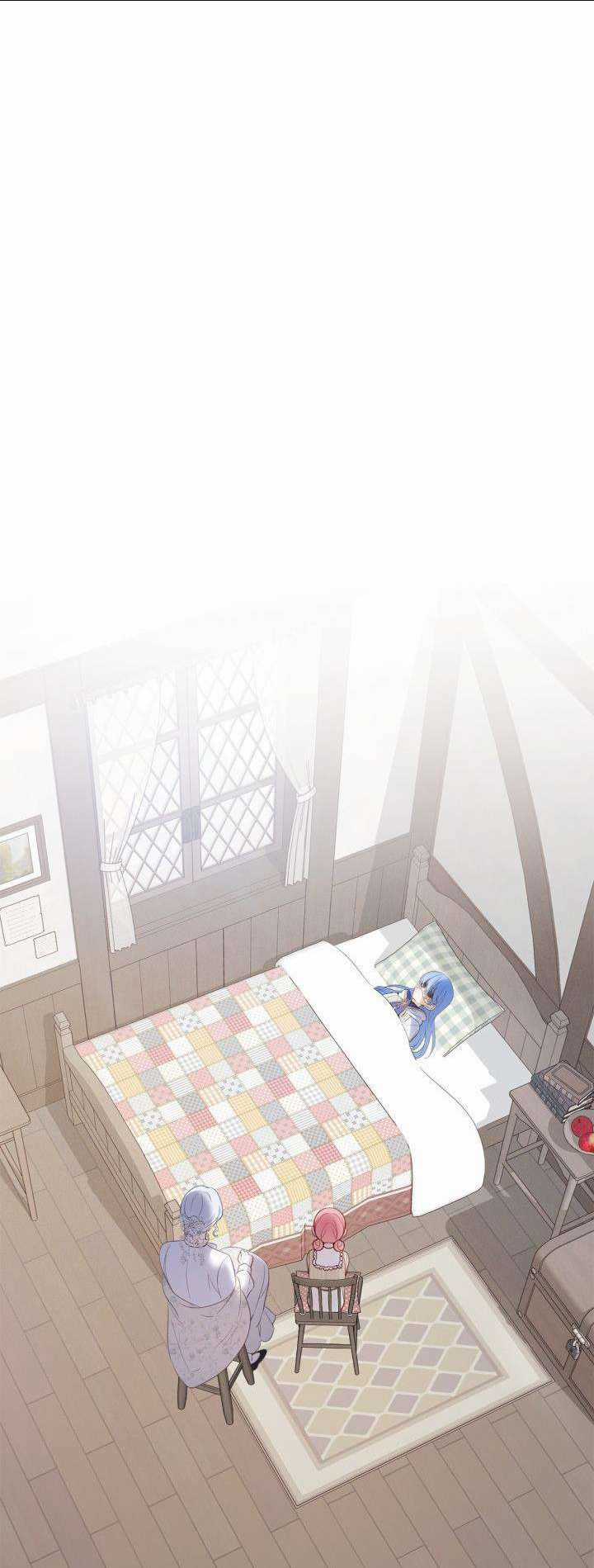 Phạm Nhân Bé Con Của Dinh Thự Mùa Đông Chapter 19 trang 50