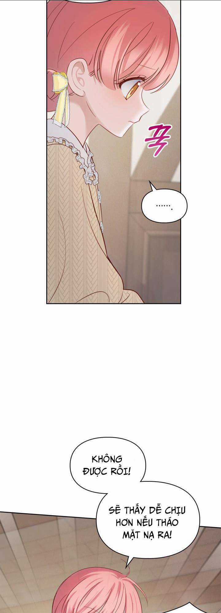 Phạm Nhân Bé Con Của Dinh Thự Mùa Đông Chapter 19 trang 54