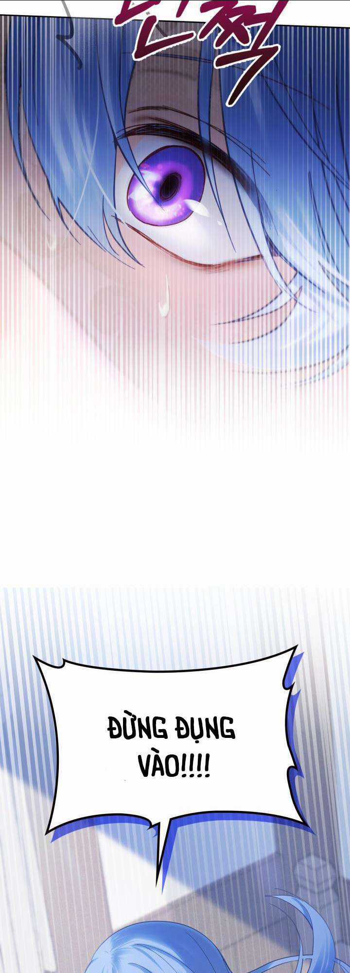 Phạm Nhân Bé Con Của Dinh Thự Mùa Đông Chapter 19 trang 57