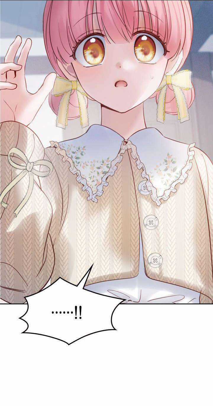 Phạm Nhân Bé Con Của Dinh Thự Mùa Đông Chapter 19 trang 59