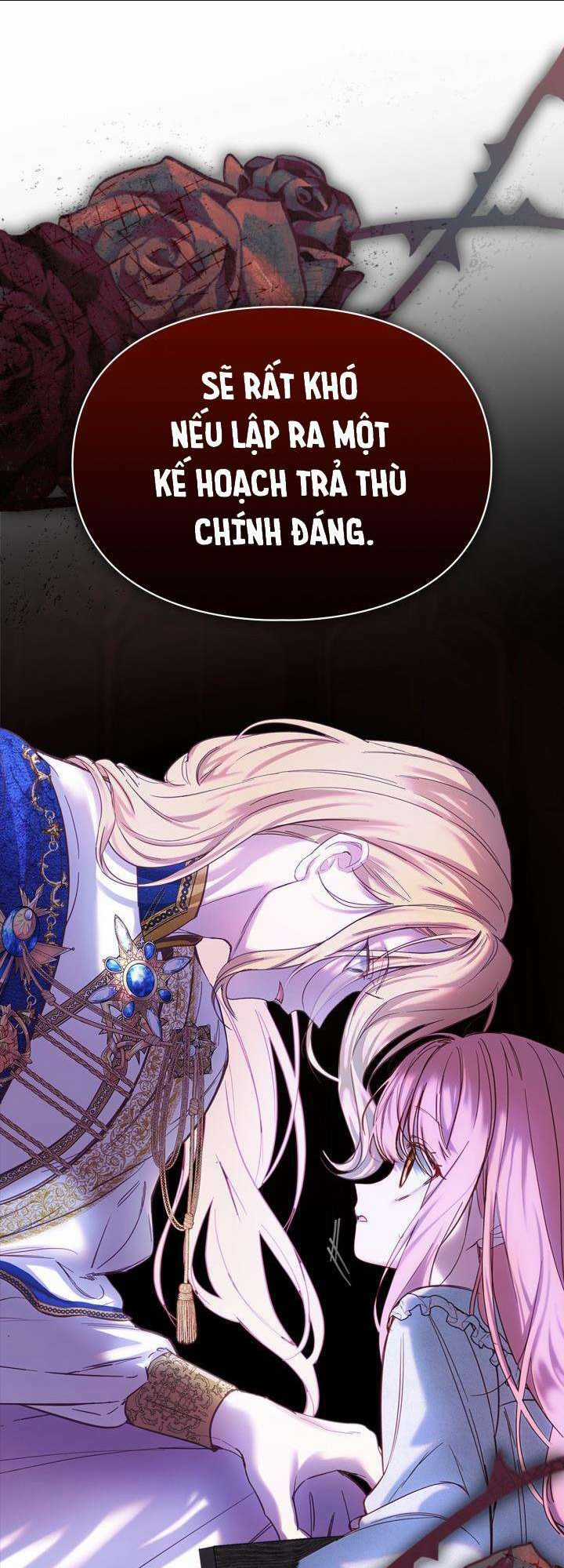 Phạm Nhân Bé Con Của Dinh Thự Mùa Đông Chapter 2 trang 12