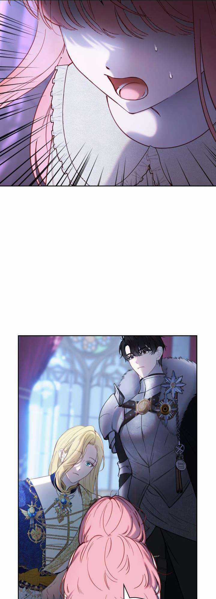 Phạm Nhân Bé Con Của Dinh Thự Mùa Đông Chapter 2 trang 14