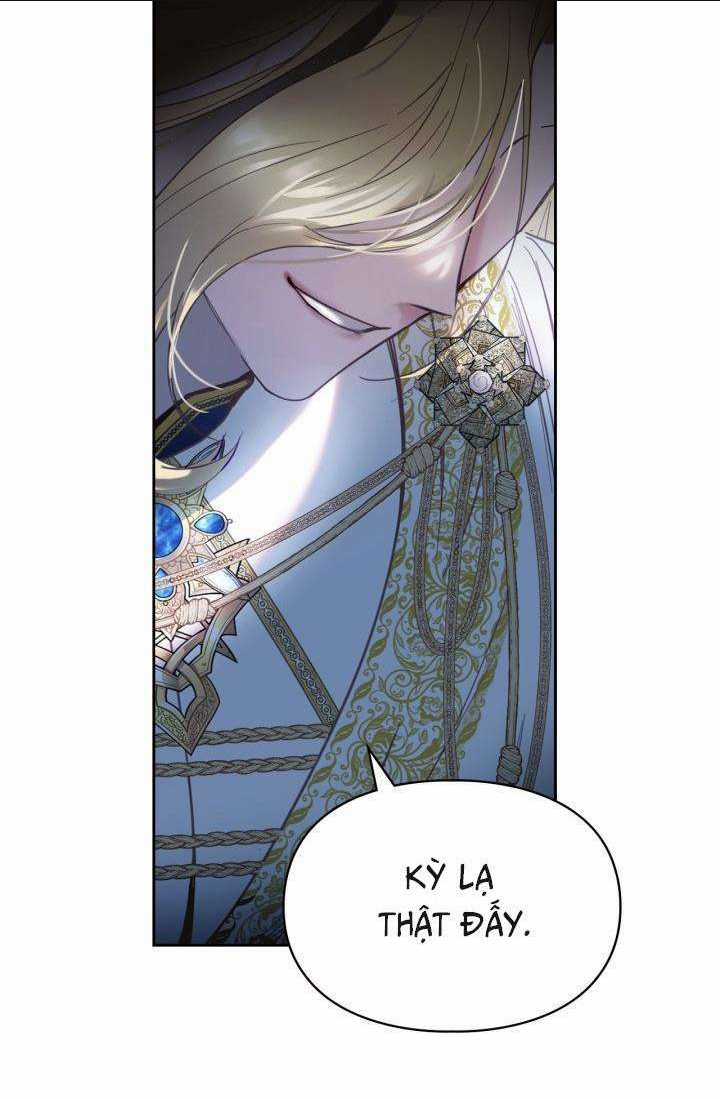 Phạm Nhân Bé Con Của Dinh Thự Mùa Đông Chapter 2 trang 17