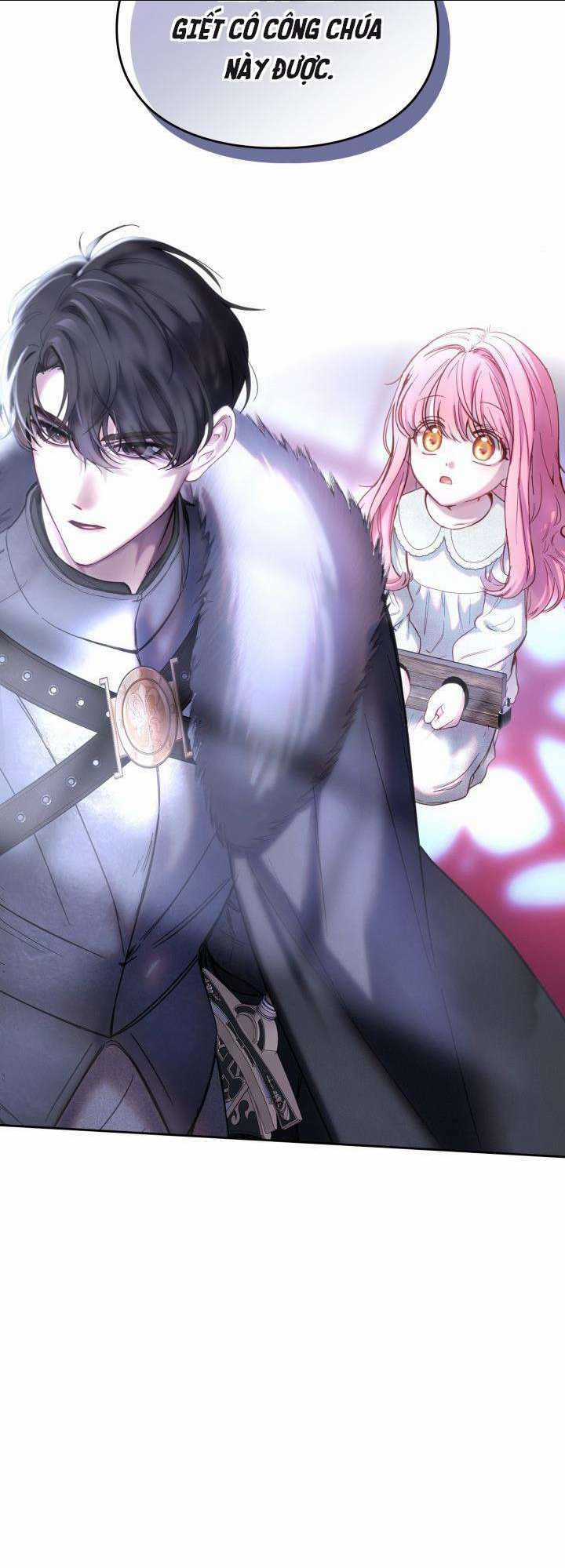 Phạm Nhân Bé Con Của Dinh Thự Mùa Đông Chapter 2 trang 2