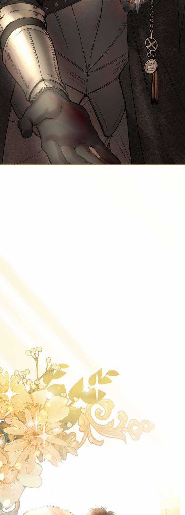 Phạm Nhân Bé Con Của Dinh Thự Mùa Đông Chapter 2 trang 23