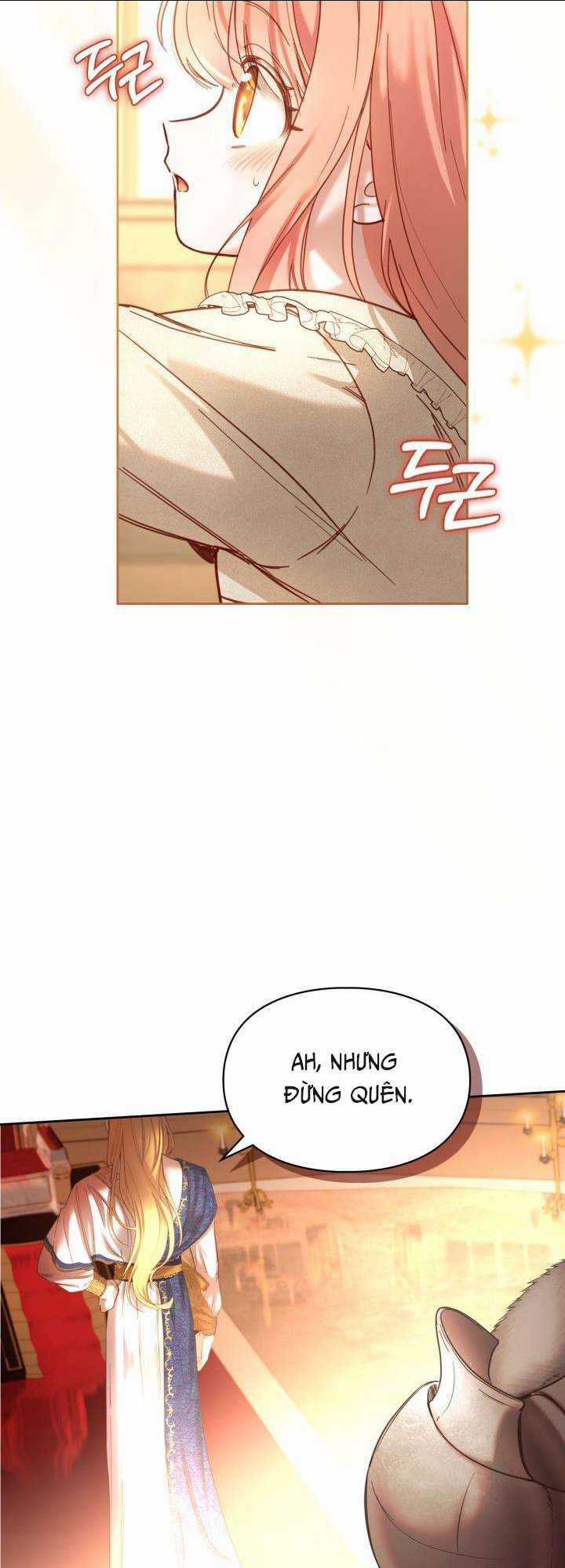 Phạm Nhân Bé Con Của Dinh Thự Mùa Đông Chapter 2 trang 25