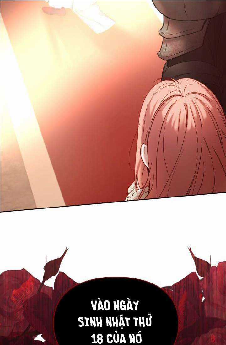 Phạm Nhân Bé Con Của Dinh Thự Mùa Đông Chapter 2 trang 26