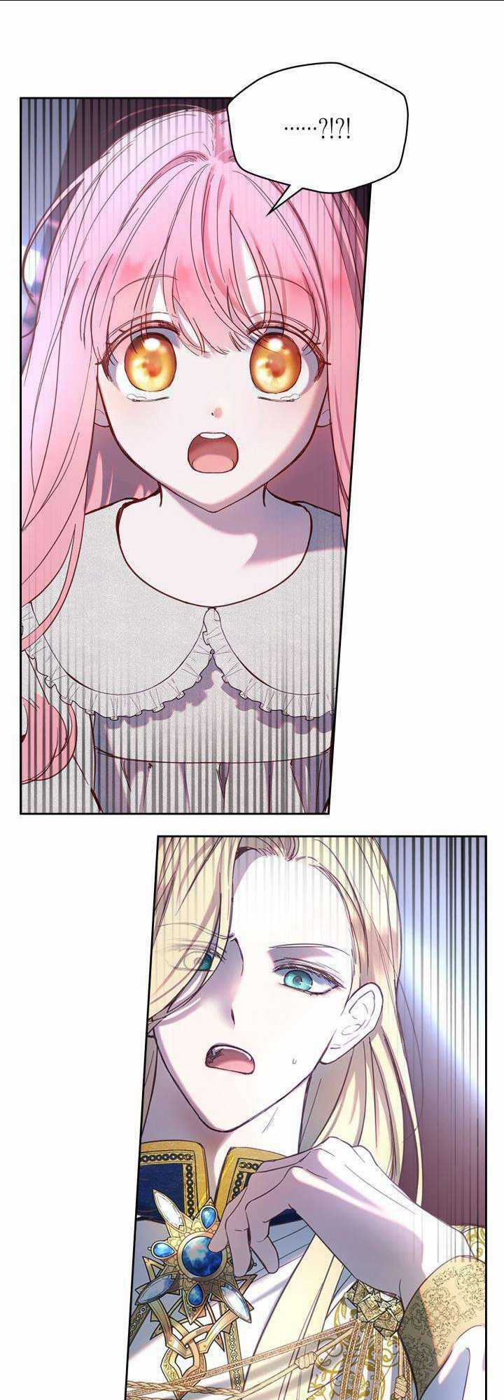 Phạm Nhân Bé Con Của Dinh Thự Mùa Đông Chapter 2 trang 3