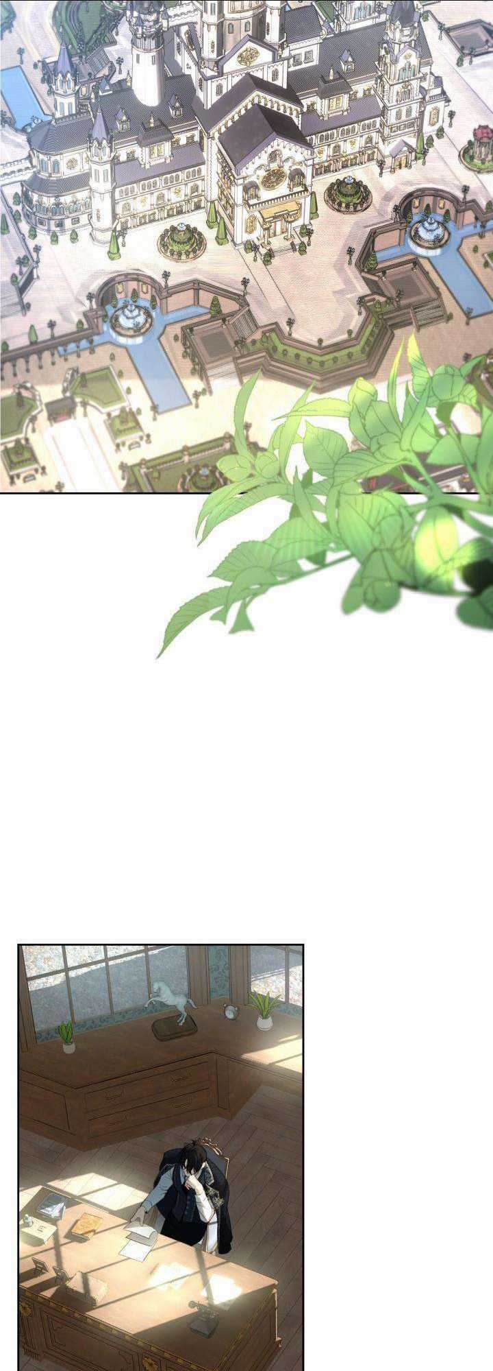 Phạm Nhân Bé Con Của Dinh Thự Mùa Đông Chapter 2 trang 31