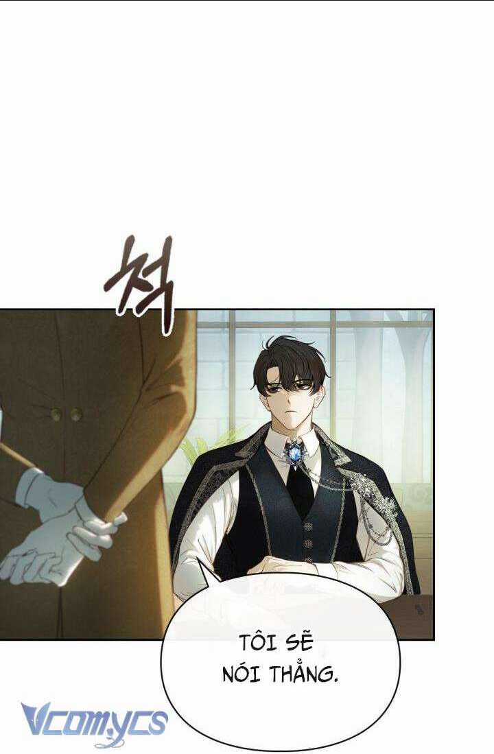 Phạm Nhân Bé Con Của Dinh Thự Mùa Đông Chapter 2 trang 36