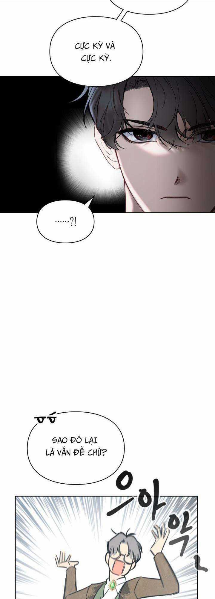 Phạm Nhân Bé Con Của Dinh Thự Mùa Đông Chapter 2 trang 41