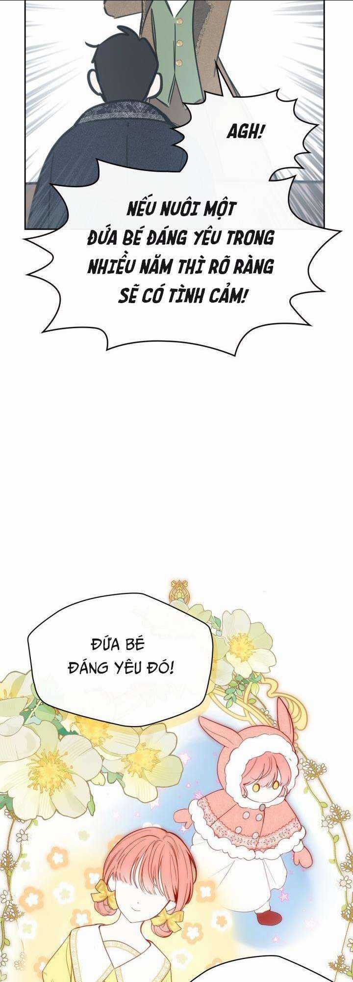 Phạm Nhân Bé Con Của Dinh Thự Mùa Đông Chapter 2 trang 42