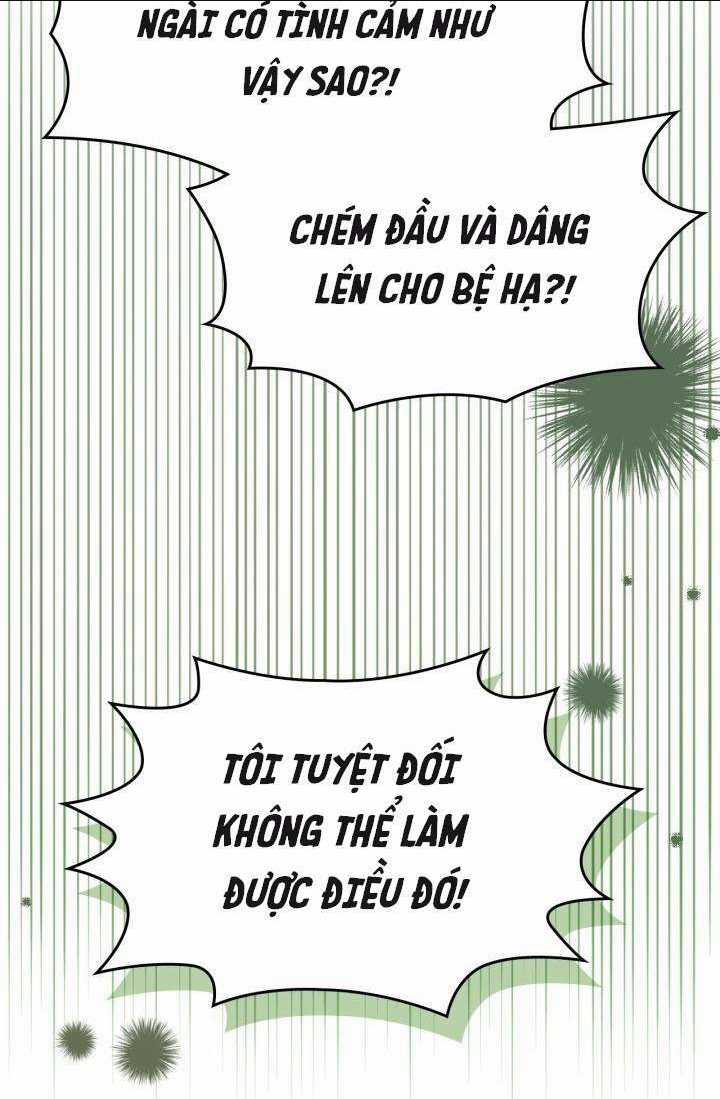 Phạm Nhân Bé Con Của Dinh Thự Mùa Đông Chapter 2 trang 44