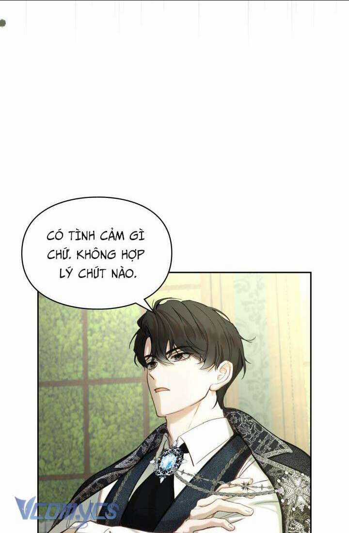 Phạm Nhân Bé Con Của Dinh Thự Mùa Đông Chapter 2 trang 45