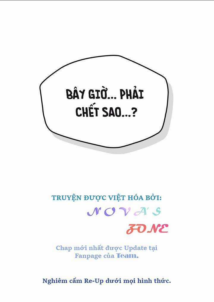 Phạm Nhân Bé Con Của Dinh Thự Mùa Đông Chapter 2 trang 53