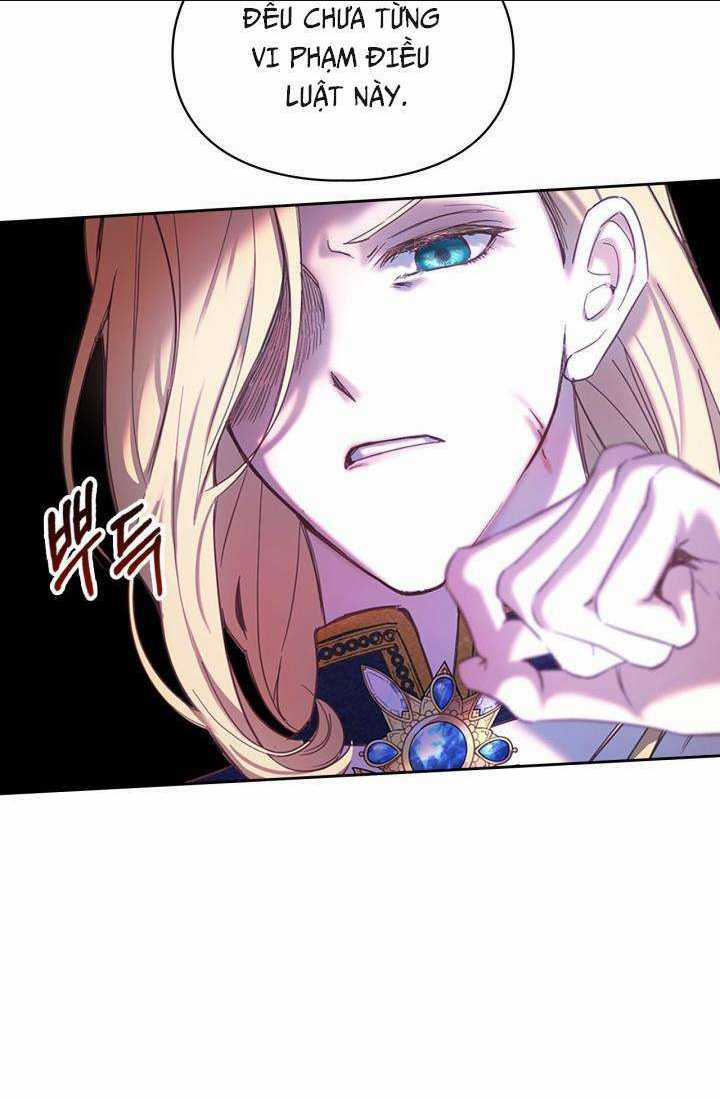 Phạm Nhân Bé Con Của Dinh Thự Mùa Đông Chapter 2 trang 8