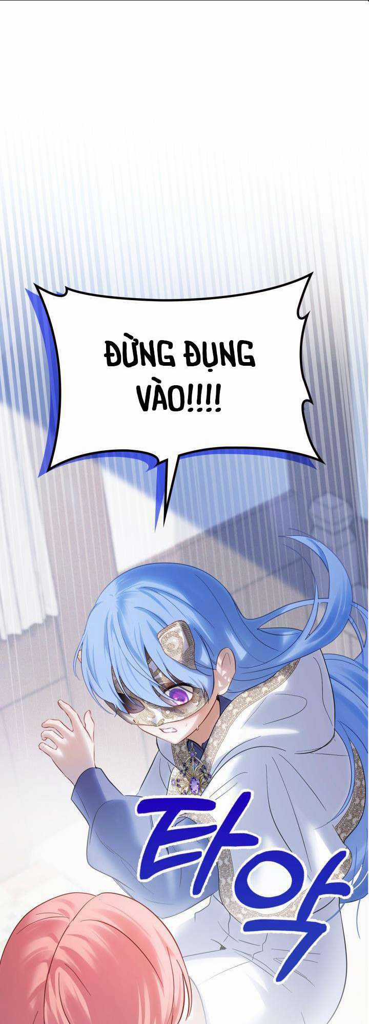 Phạm Nhân Bé Con Của Dinh Thự Mùa Đông Chapter 20 trang 1
