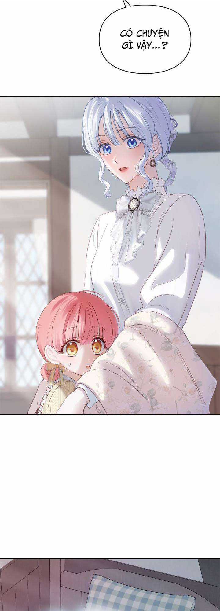 Phạm Nhân Bé Con Của Dinh Thự Mùa Đông Chapter 20 trang 14