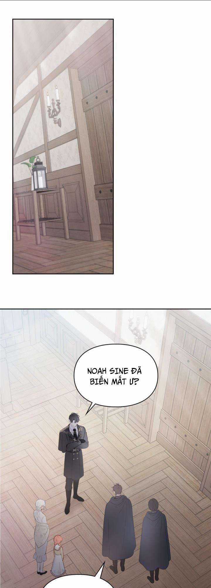 Phạm Nhân Bé Con Của Dinh Thự Mùa Đông Chapter 20 trang 17