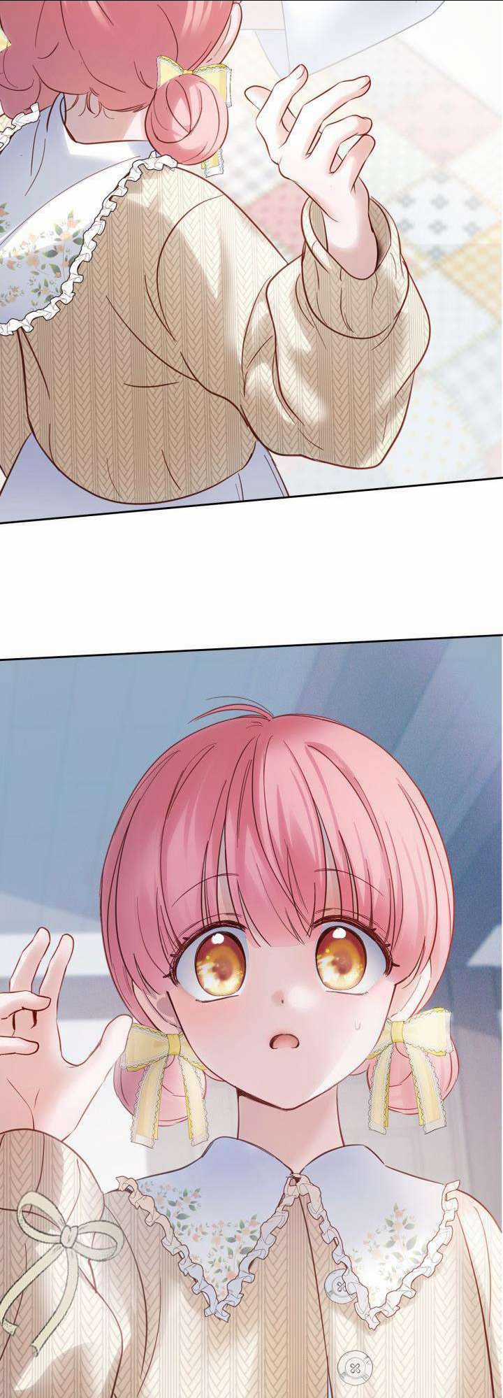 Phạm Nhân Bé Con Của Dinh Thự Mùa Đông Chapter 20 trang 2